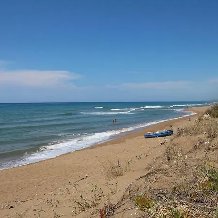 Nikos Holiday home *