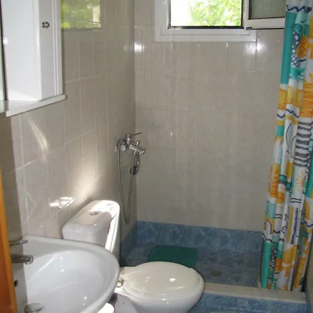 Nikos Holiday home *