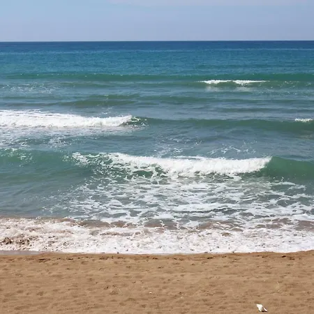 Nikos Дом отдыха *