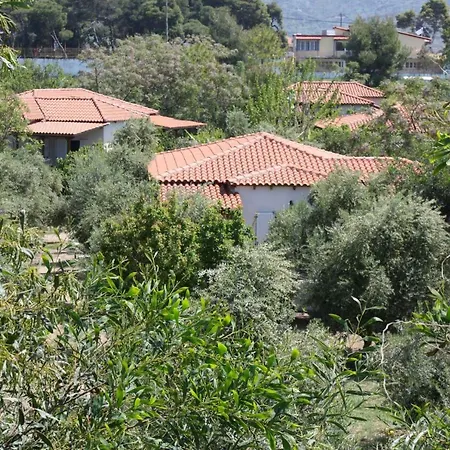 Holiday home Nikos