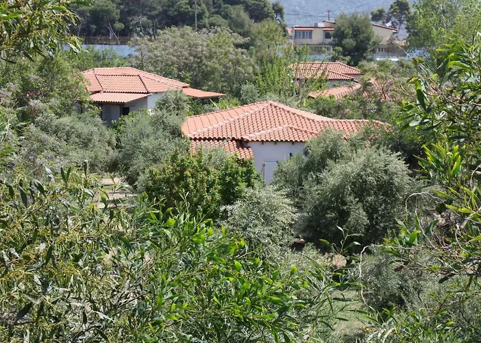 Casa de Férias Nikos